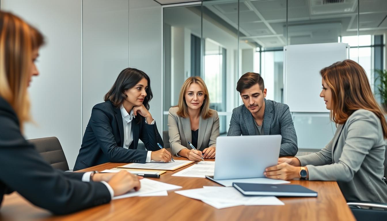 Real estate closing preparation and transaction documents